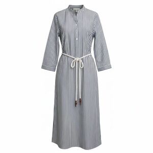 Banana Republic Cotton Poplin Shirt Dress. NWTAG Sale price 114